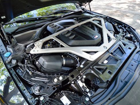 Used 2025 BMW M4 CS AWD/4WD image 66
