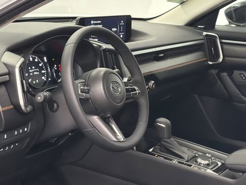 New 2026 MAZDA CX-50 AWD 2.5 Hybrid w/ Premium Pkg image 15