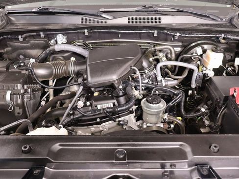 Used 2021 Toyota Tacoma SR w/ SR Convenience Package image 18