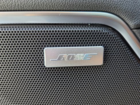 New 2026 Chevrolet Silverado 1500 RST w/ All Star Edition Plus RWD image 12