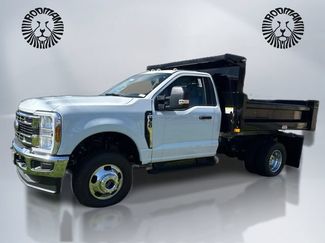 New 2026 Ford F350 XL w/ XL Chrome Package AWD/4WD 360° Tour