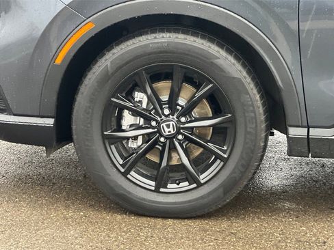 Used 2023 Honda CR-V Sport image 27