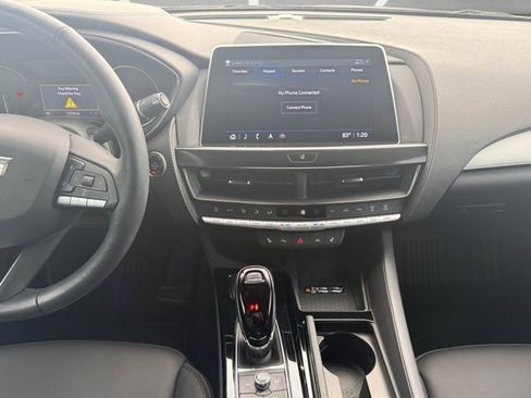 Certified 2024 Cadillac CT5 Luxury w/ Sun And Sound Package image 3