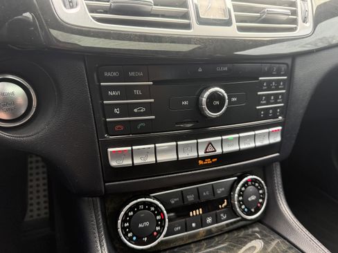 Used 2018 Mercedes-Benz CLS 550 Sedan w/ AMG Sport Package ! image 41