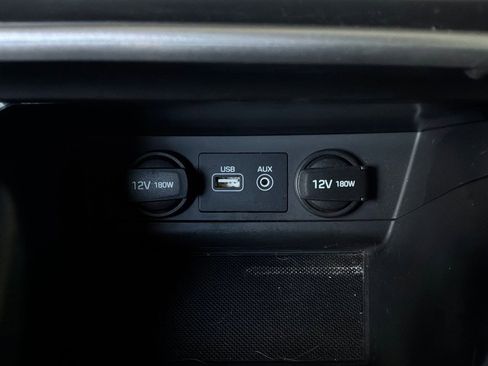 Used 2016 Hyundai Sonata Sport 2.0T image 25