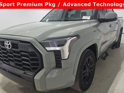 Used 2022 Toyota Tundra SR5
