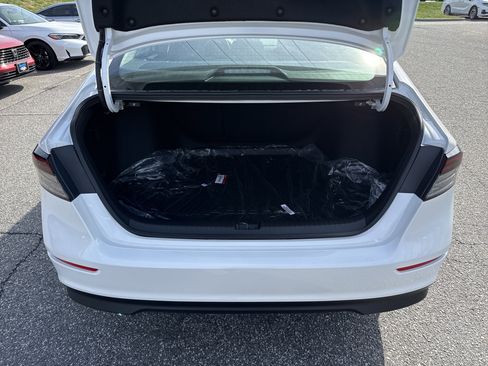 New 2026 Honda Accord SE image 31