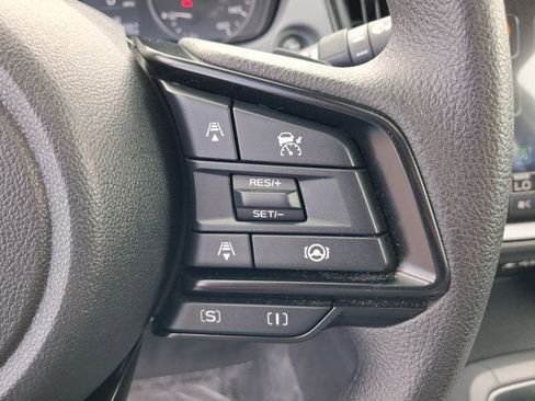 Certified 2026 Subaru Crosstrek 2.0i Premium AWD/4WD image 29