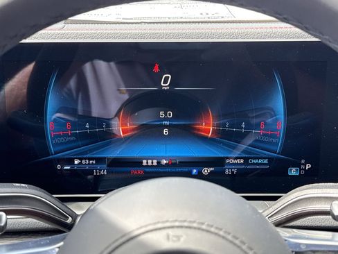New 2026 Mercedes-Benz GLE 53 AMG 4MATIC Coupe image 21