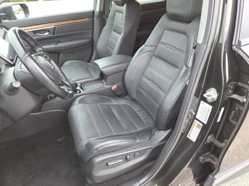 Used 2017 Honda CR-V Touring image 25