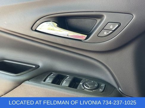 Certified 2024 Chevrolet Equinox LT w/ LPO, Floor Liner Package FWD image 22