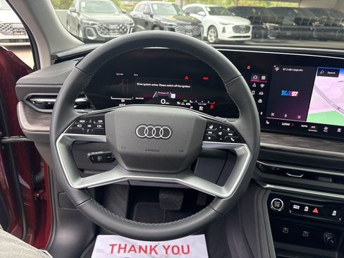 Certified 2025 Audi Q5 Premium w/ Premium Plus AWD/4WD image 21