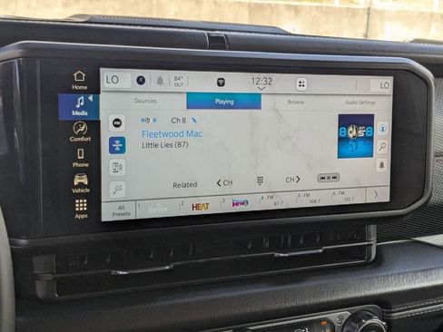 Used 2025 Jeep Wrangler Unlimited Rubicon image 20