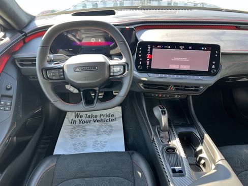 New 2026 Dodge Charger Scat Pack AWD/4WD image 17