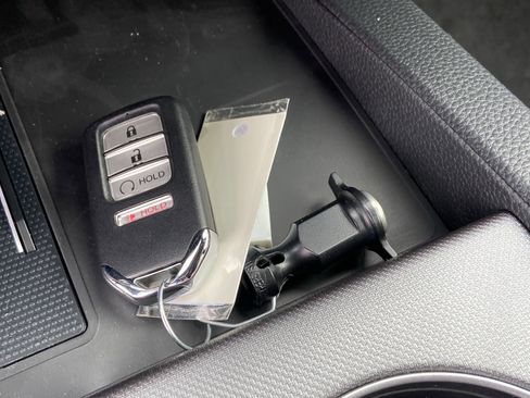 New 2026 Honda Ridgeline RTL image 36