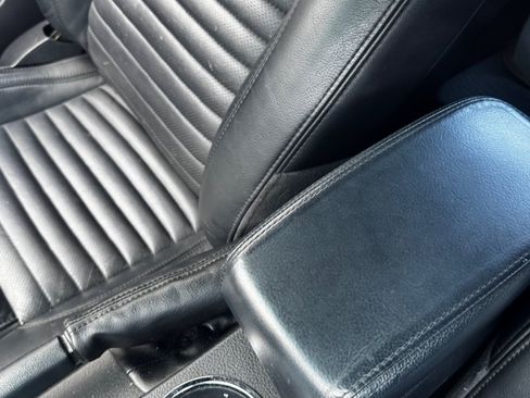 Used 2003 Ford Thunderbird RWD image 17