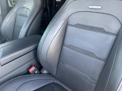 Certified 2023 Mercedes-Benz G 63 AMG G 63 AMGﾮ image 19