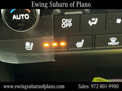 Used 2026 Subaru Outback Touring XT AWD/4WD image 21