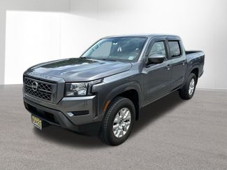 Used 2022 Nissan Frontier SV AWD/4WD video 2