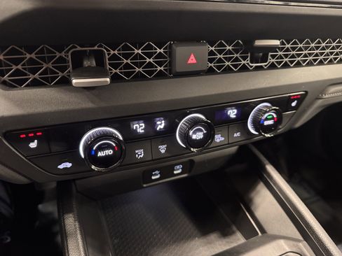 Used 2024 Honda Accord EX image 7