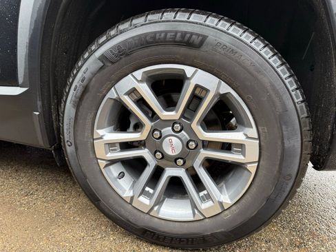 Used 2025 GMC Terrain Elevation AWD/4WD image 7