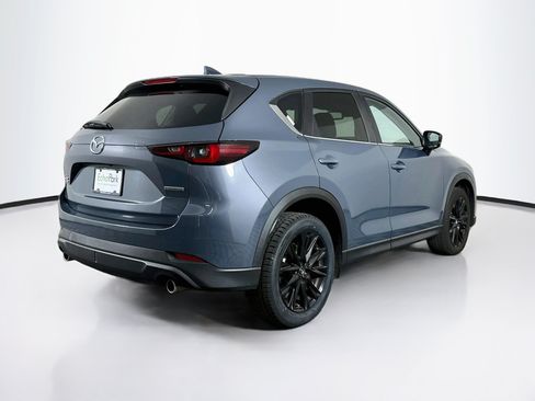 Used 2024 MAZDA CX-5 Carbon Edition AWD/4WD image 9