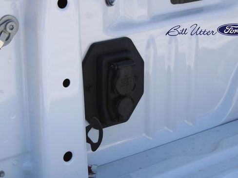 New 2026 Ford F350 Platinum image 7