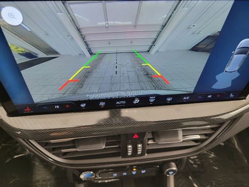 Used 2023 Ford Escape ST-Line w/ Tech Pack #1 image 14