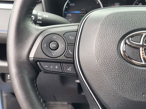 Used 2022 Toyota RAV4 SE AWD/4WD image 14