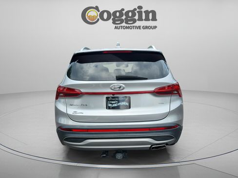 Used 2023 Hyundai Santa Fe SEL AWD/4WD image 4