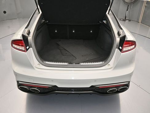 Used 2022 Kia Stinger GT-Line w/ Sun & Sound Package image 38