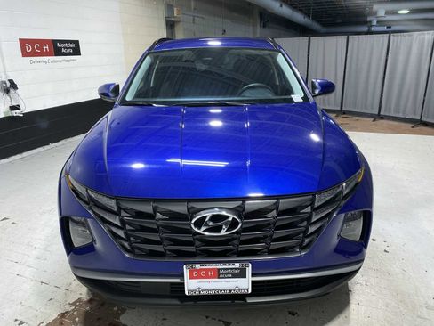 Used 2024 Hyundai Tucson SEL AWD/4WD image 6