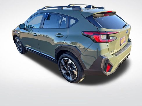 New 2026 Subaru Crosstrek 2.5i Limited image 5