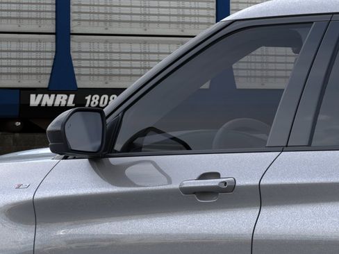 New 2026 Ford Explorer ST-Line RWD image 33