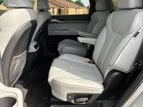 Used 2025 Hyundai Palisade SEL FWD image 23