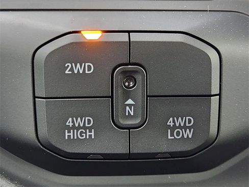 New 2025 RAM 2500 Tradesman w/ Chrome Appearance Group image 16