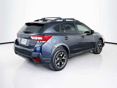 Used 2019 Subaru Crosstrek 2.0i Premium AWD/4WD image 24