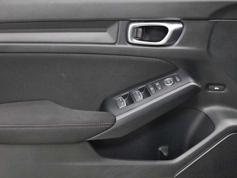 Used 2024 Honda Civic Sport image 16