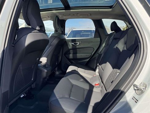 Certified 2026 Volvo XC60 B5 Plus w/ Climate Package image 9