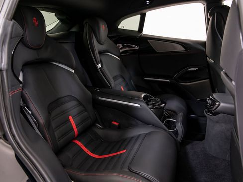 Certified 2024 Ferrari Purosangue AWD/4WD image 20
