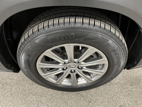 Used 2015 Lexus NX 200t AWD image 21