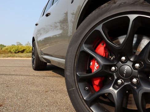 Used 2024 Dodge Durango SRT Hellcat image 4