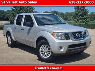 Used 2015 Nissan Frontier SV w/ SV Value Truck Package RWD video 1