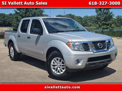 Used 2015 Nissan Frontier SV w/ SV Value Truck Package