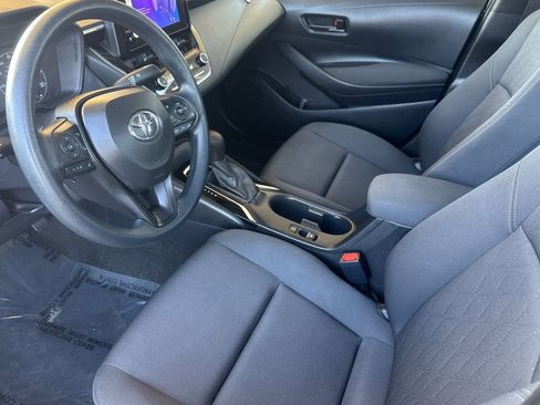 Certified 2024 Toyota Corolla LE image 12