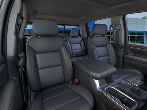 New 2026 GMC Sierra 1500 Elevation w/ Elevation Premium Package image 37