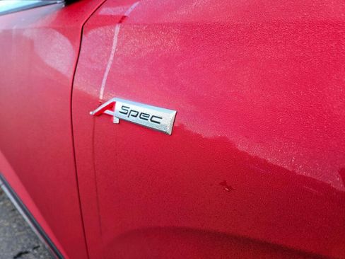 Certified 2025 Acura MDX A-Spec image 9