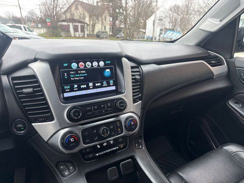 Used 2019 GMC Yukon XL SLT w/ Open Road Package image 27