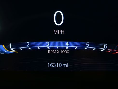 Used 2024 Jeep Grand Cherokee Laredo X image 26