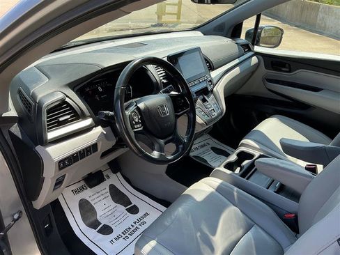 Used 2018 Honda Odyssey EX-L image 26